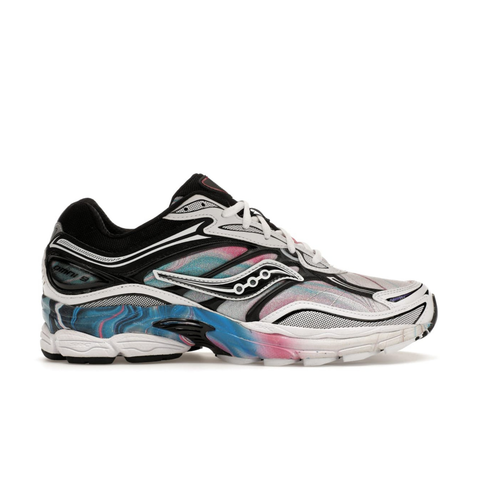 Omni 9 Callen Schaub