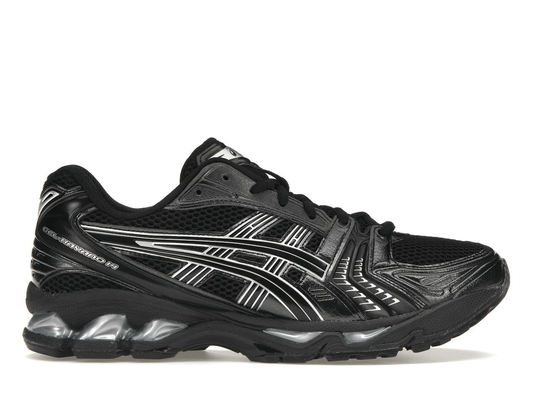Kayano 14 Black