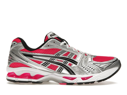 Kayano 14 Pink Glo