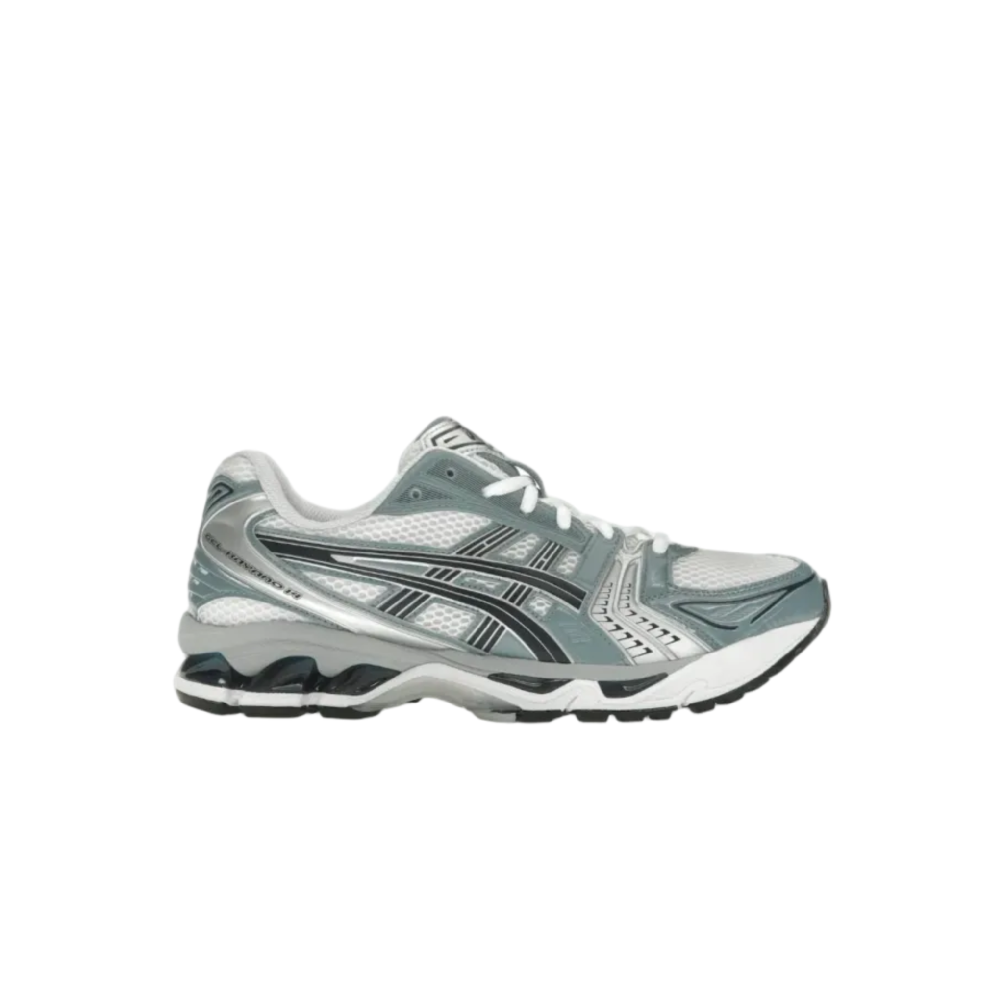 Kayano 14 Fjord Grey
