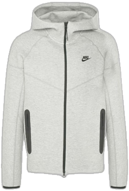 Veste Tech Fleece