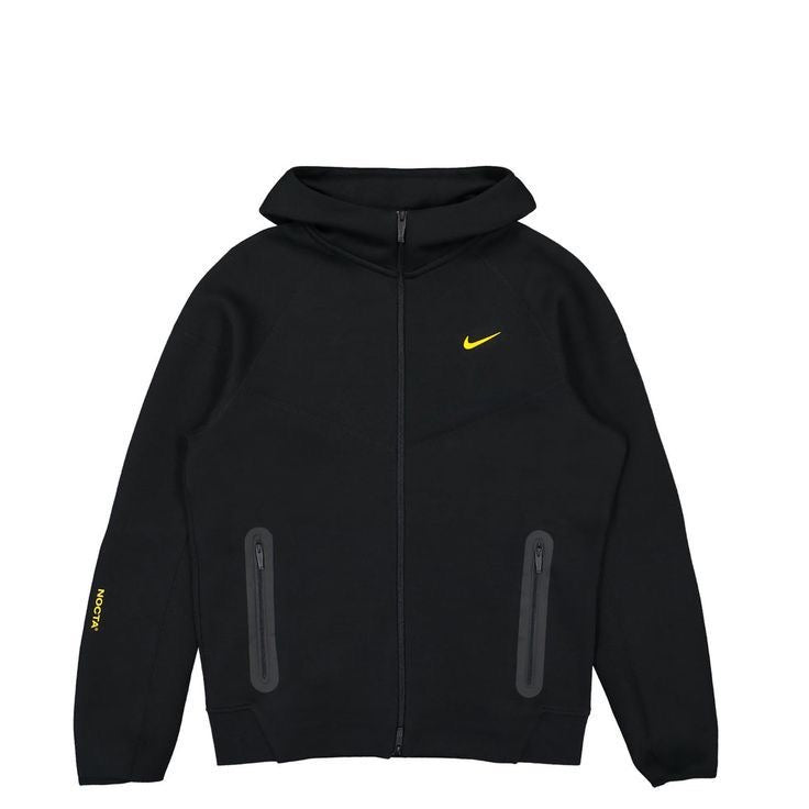 Veste Tech Fleece
